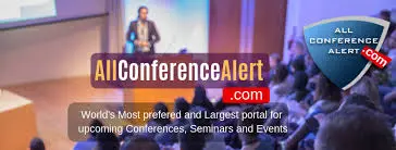 Conference in India - All Conference Alert